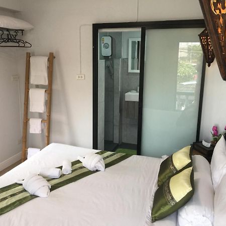 Thailand Guest House Chiang Mai Dış mekan fotoğraf