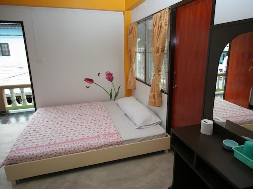 Thailand Guest House Chiang Mai Dış mekan fotoğraf