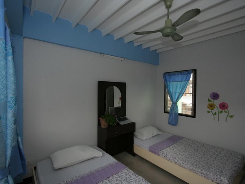 Thailand Guest House Chiang Mai Dış mekan fotoğraf