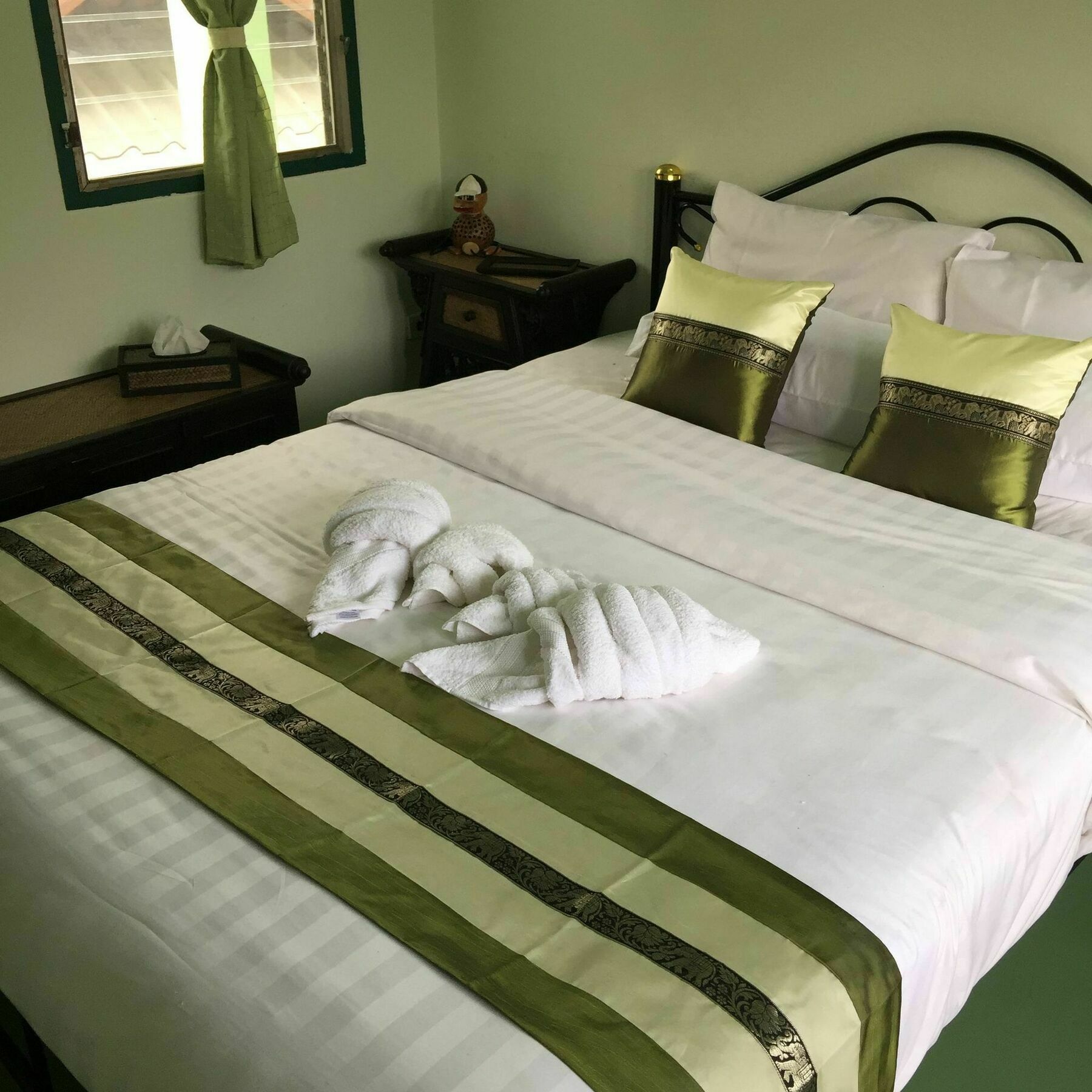 Thailand Guest House Chiang Mai Dış mekan fotoğraf