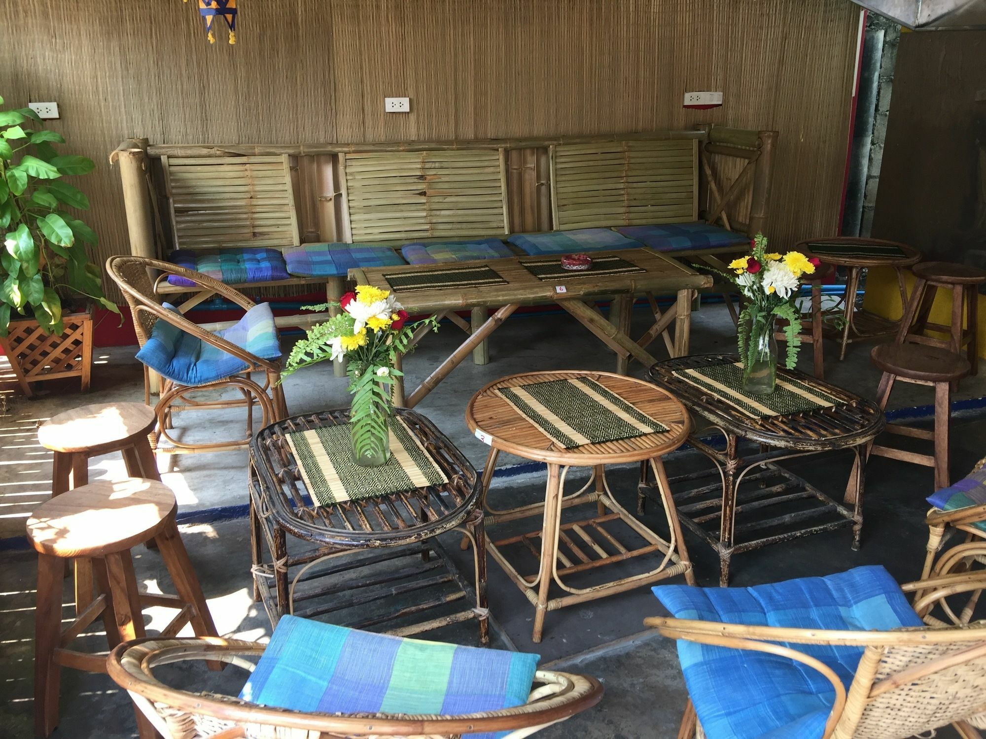 Thailand Guest House Chiang Mai Dış mekan fotoğraf