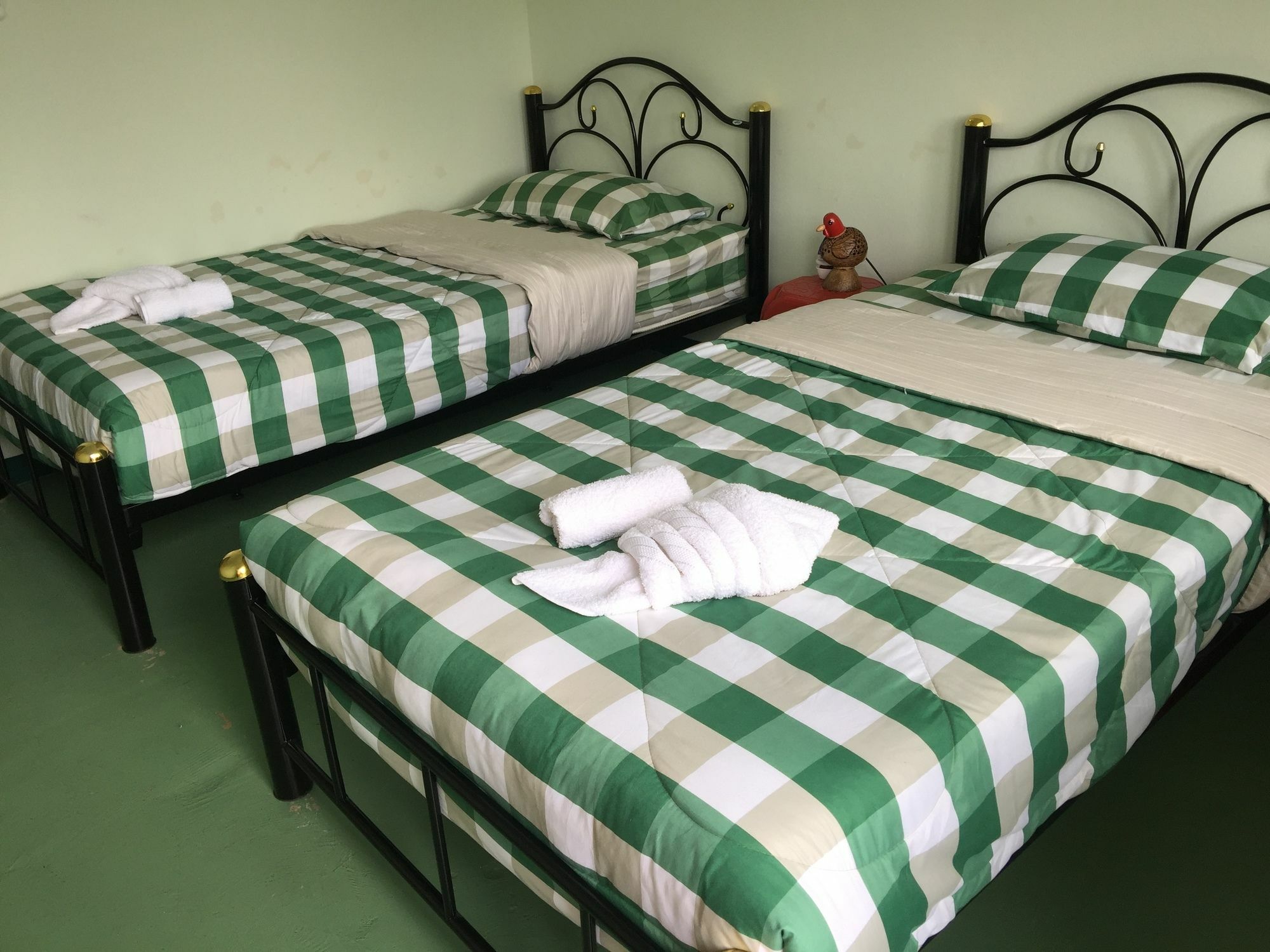Thailand Guest House Chiang Mai Dış mekan fotoğraf